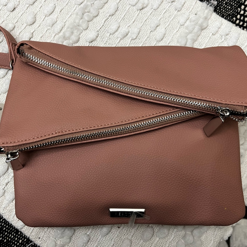 Kenneth Cole Crossbody NWT